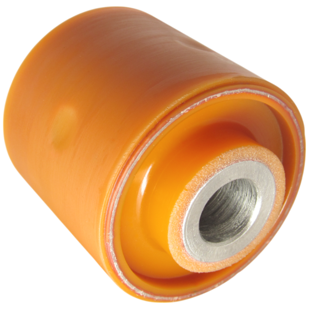 Полиуретановый сайлентблок заднего редуктора, передний BMW Z8 E52 2000-2003