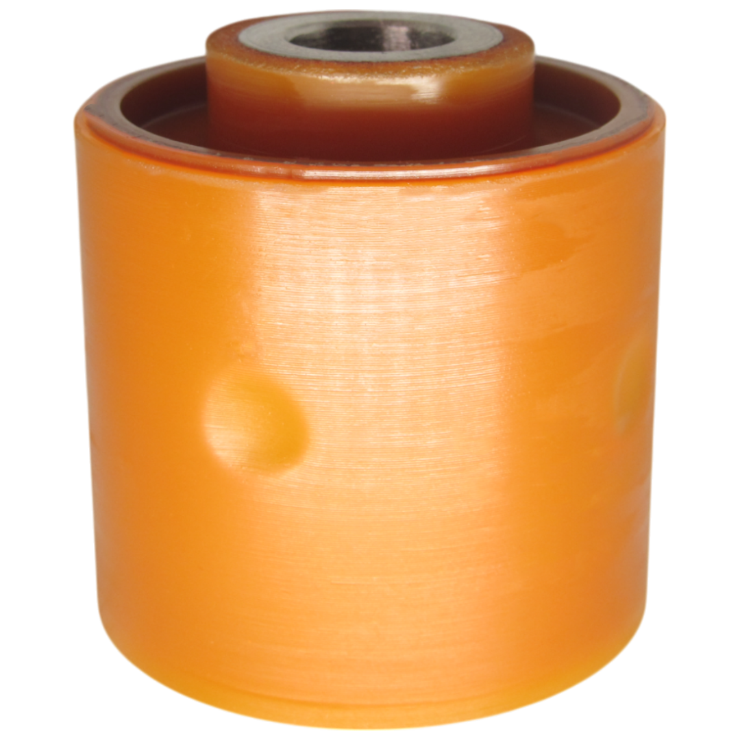 Полиуретановый сайлентблок заднего редуктора, передний BMW Z8 E52 2000-2003