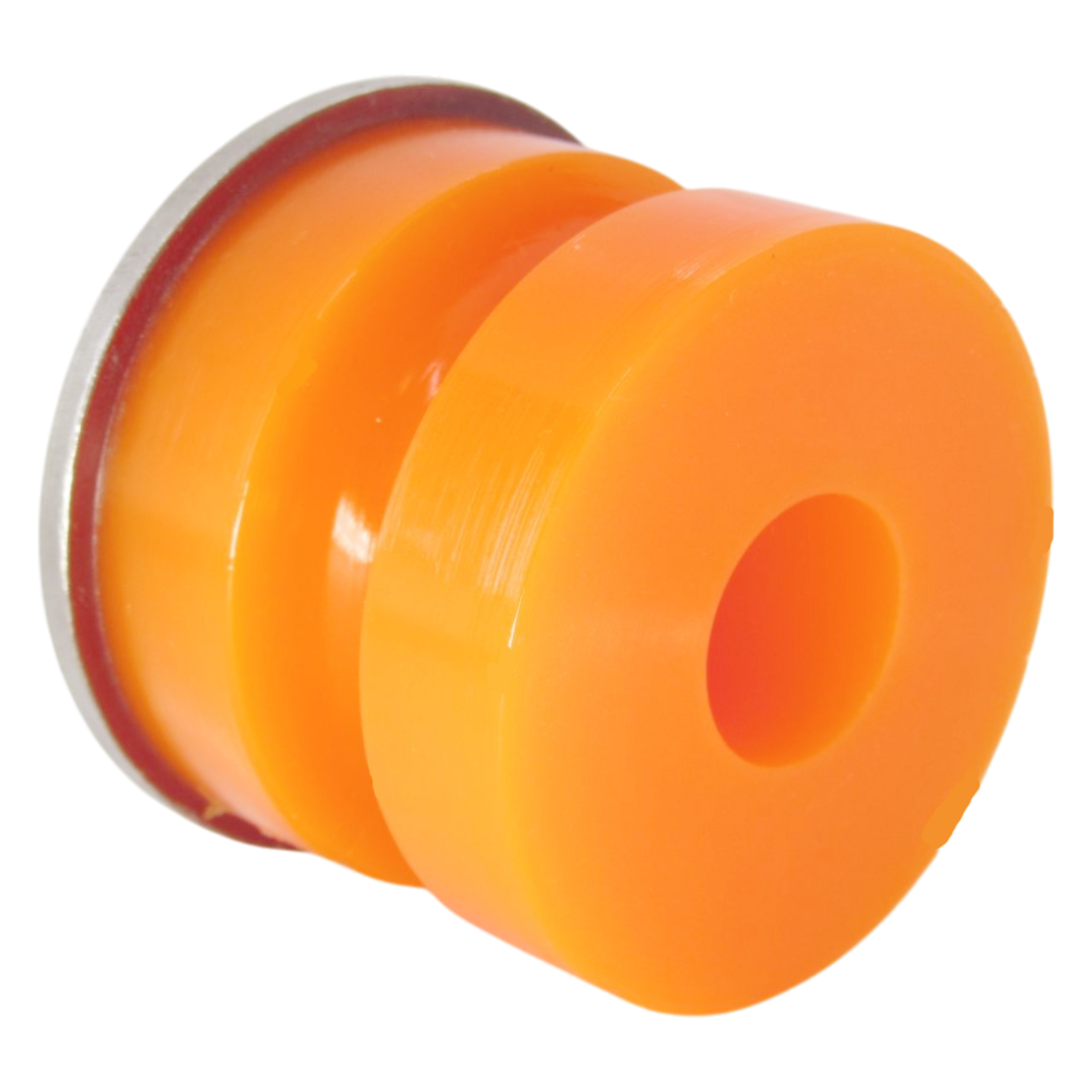 Полиуретановая подушка рамы Lexus LX 450 1995-1997 Крепление кузова 3, 4 ряд, нижняя