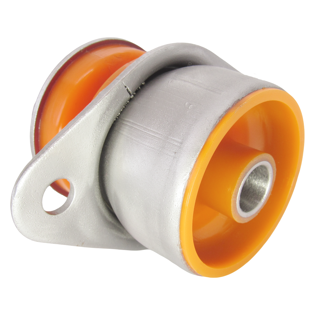 Полиуретановая подушка рамы Lexus LX 470 1998-2007 Крепление кузова 6-й ряд