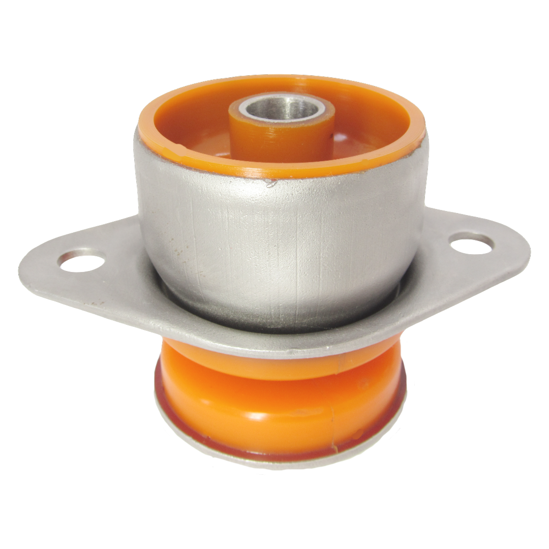 Полиуретановая подушка рамы Lexus LX 470 1998-2007 Крепление кузова 6-й ряд