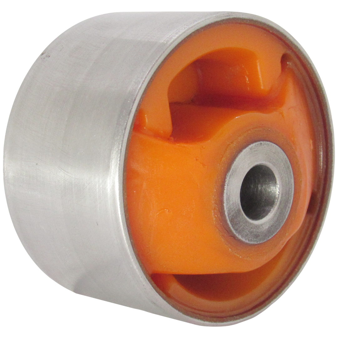 Полиуретановая подушка двигателя задняя Nissan Qashqai 2006-2013 БОЛЬШОЙ САЙЛЕНТБЛОК