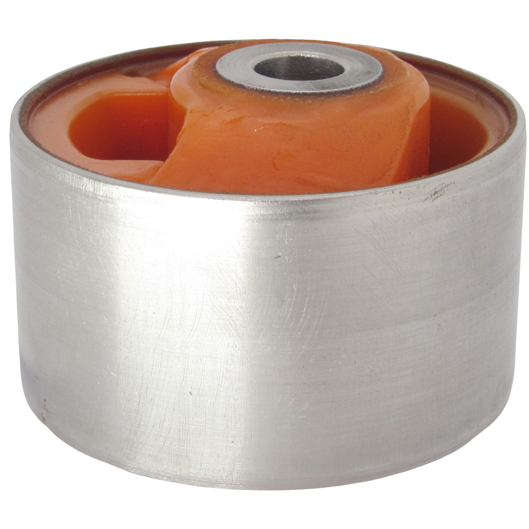 Полиуретановая подушка двигателя задняя Nissan Qashqai 2006-2013 БОЛЬШОЙ САЙЛЕНТБЛОК