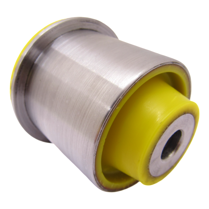 Полиуретановый сайлентблок переднего верхнего рычага Mercedes-Benz 211 2002-2009 2,6L HARDNESS