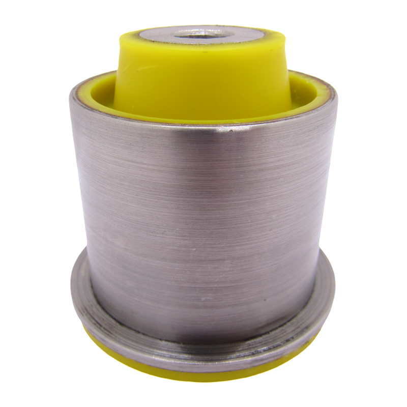 Полиуретановый сайлентблок переднего верхнего рычага Mercedes-Benz 211 2002-2009 2,6L HARDNESS