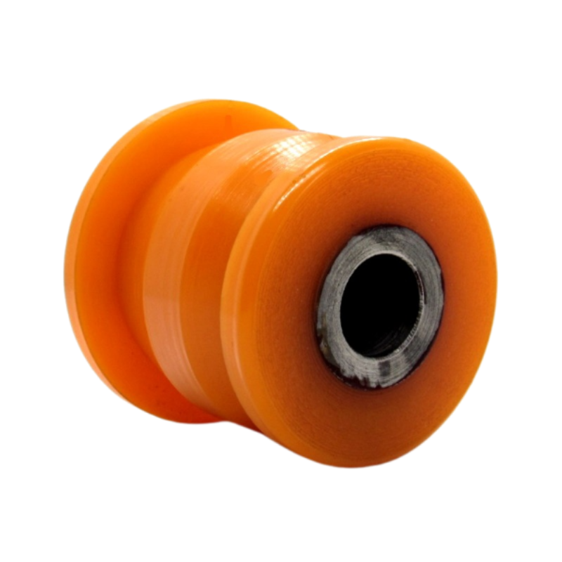 Полиуретановый сайлентблок задней цапфы задний Honda Civic 1995-2000