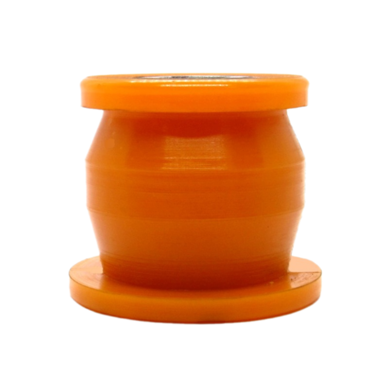 Полиуретановый сайлентблок задней цапфы задний Honda Civic 1995-2000