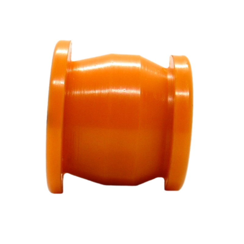 Полиуретановый сайлентблок задней цапфы задний Honda Civic 1995-2000