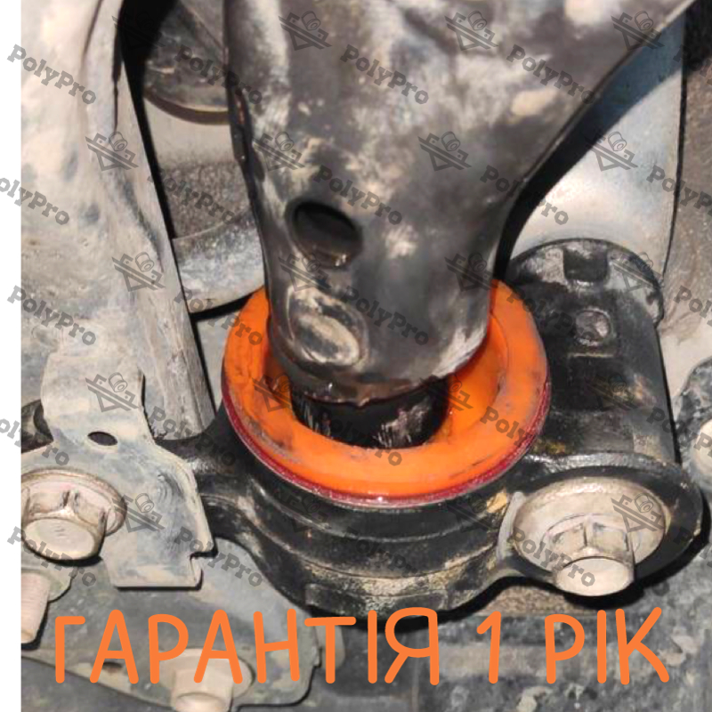 Передний рычаг Mazda CX-5 2012-2017 Услуга с перепресовки сайлентблоков (Сайлентблоки в цену не входят)