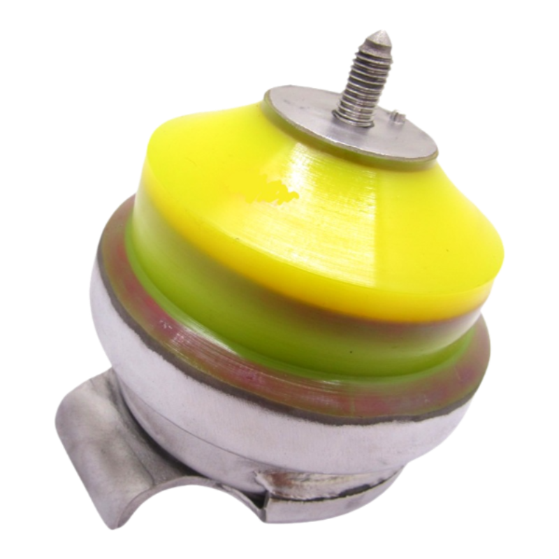 Полиуретановая подушка двигателя передняя Volkswagen Jetta 1984-1992 HARDNESS