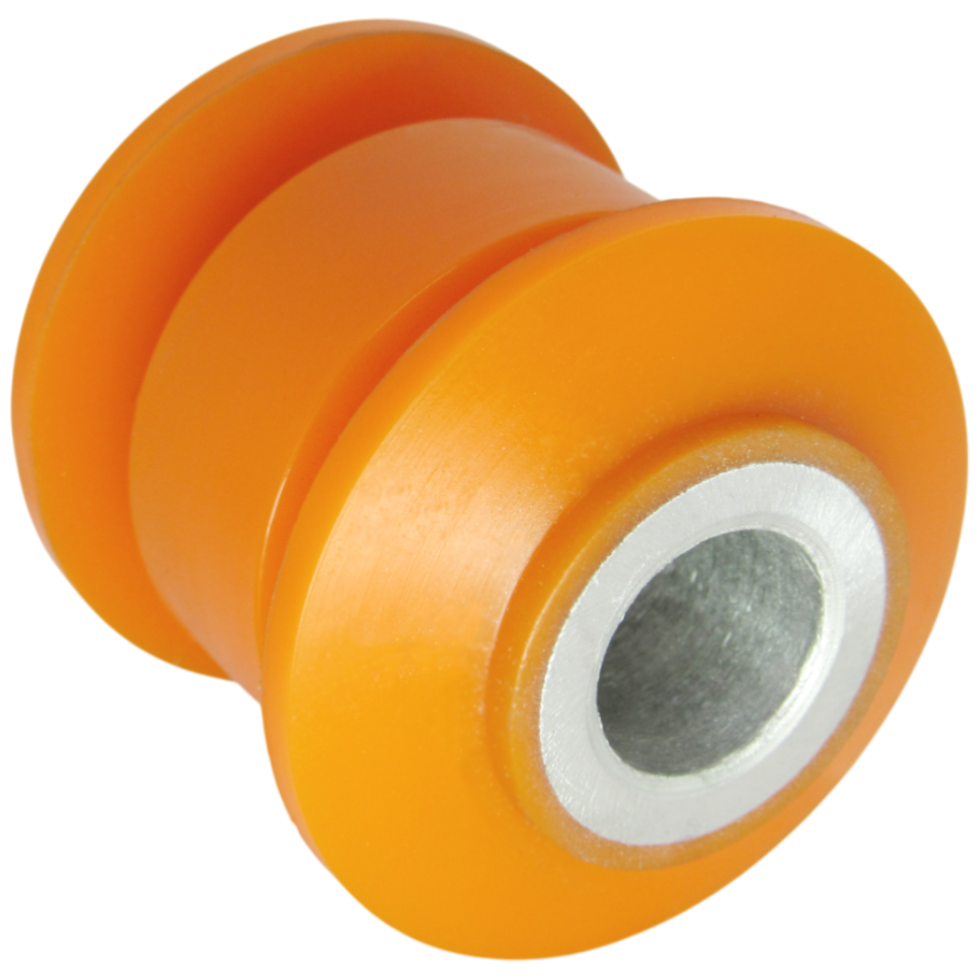 Полиуретановый сайлентблок переднего рычага, передний Mazda 3 2013-2019