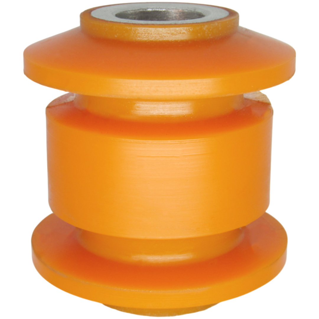 Полиуретановый сайлентблок переднего рычага, передний Mazda 3 2013-2019