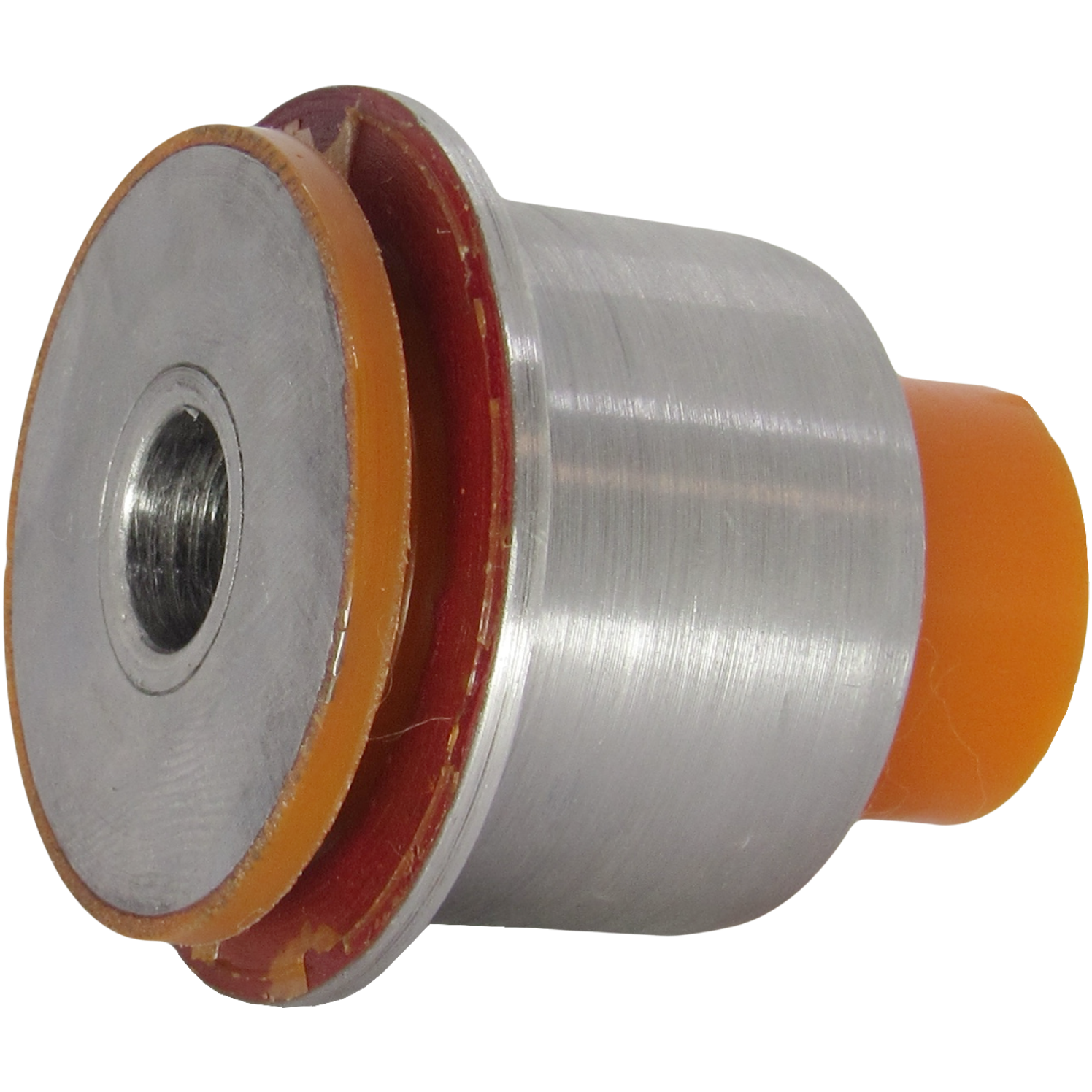 Полиуретановый сайлентблок заднего верхнего рычага внутренний Audi A4 1994-2001