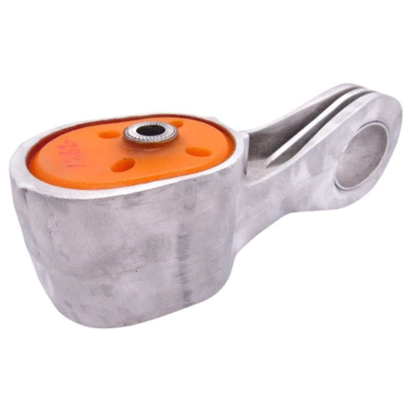 Полиуретановая подушка двигателя Volkswagen Sharan 2010- РЕКОНСТРУКЦИЯ БОЛЬШОГО сайлентблока