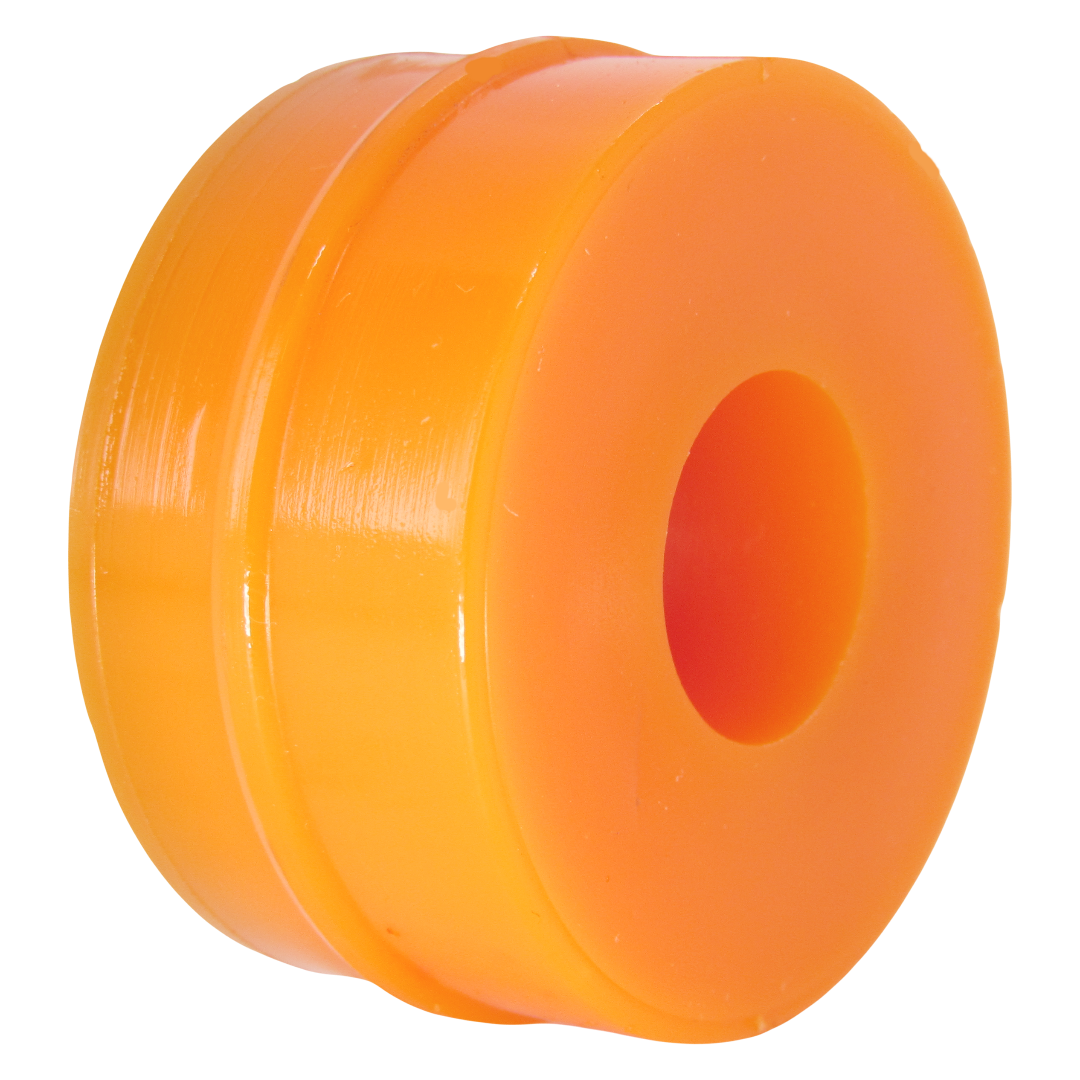 Полиуретановая подушка рамы Toyota Land Cruiser 80 1990-1997 Крепление кузова 5-й ряд