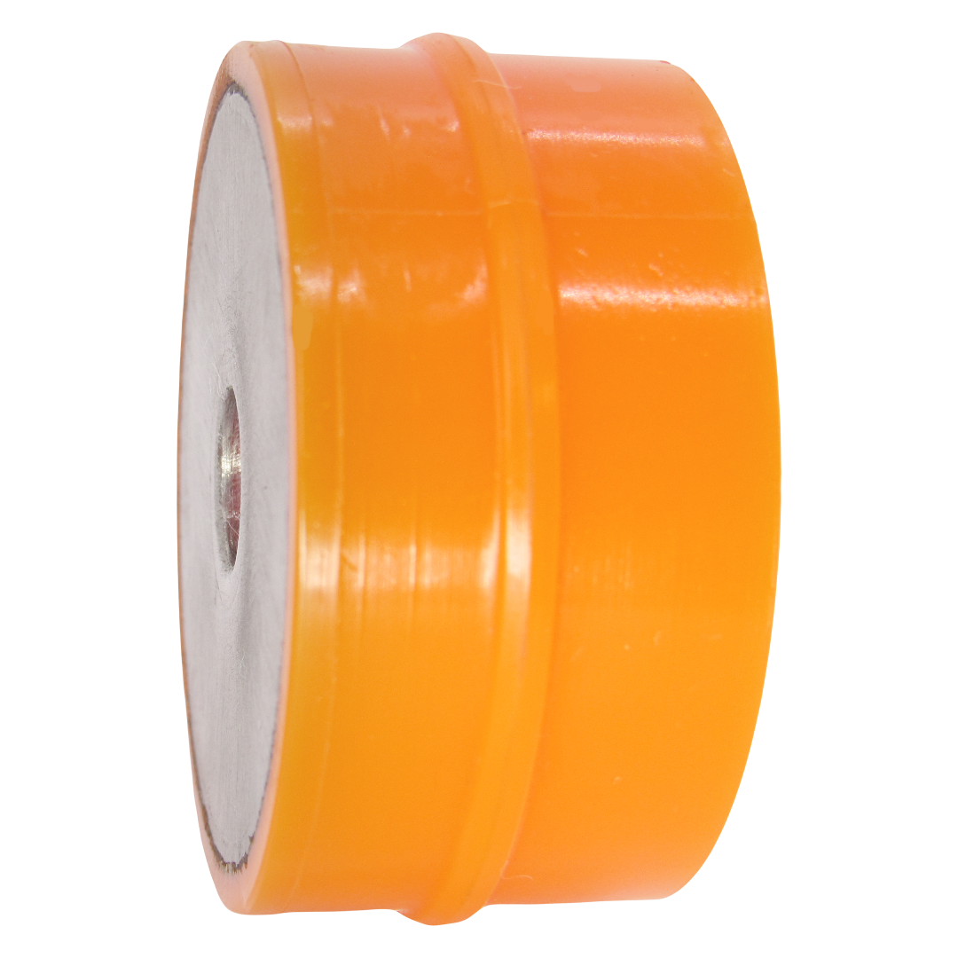 Полиуретановая подушка рамы Toyota Land Cruiser 80 1990-1997 Крепление кузова 5-й ряд