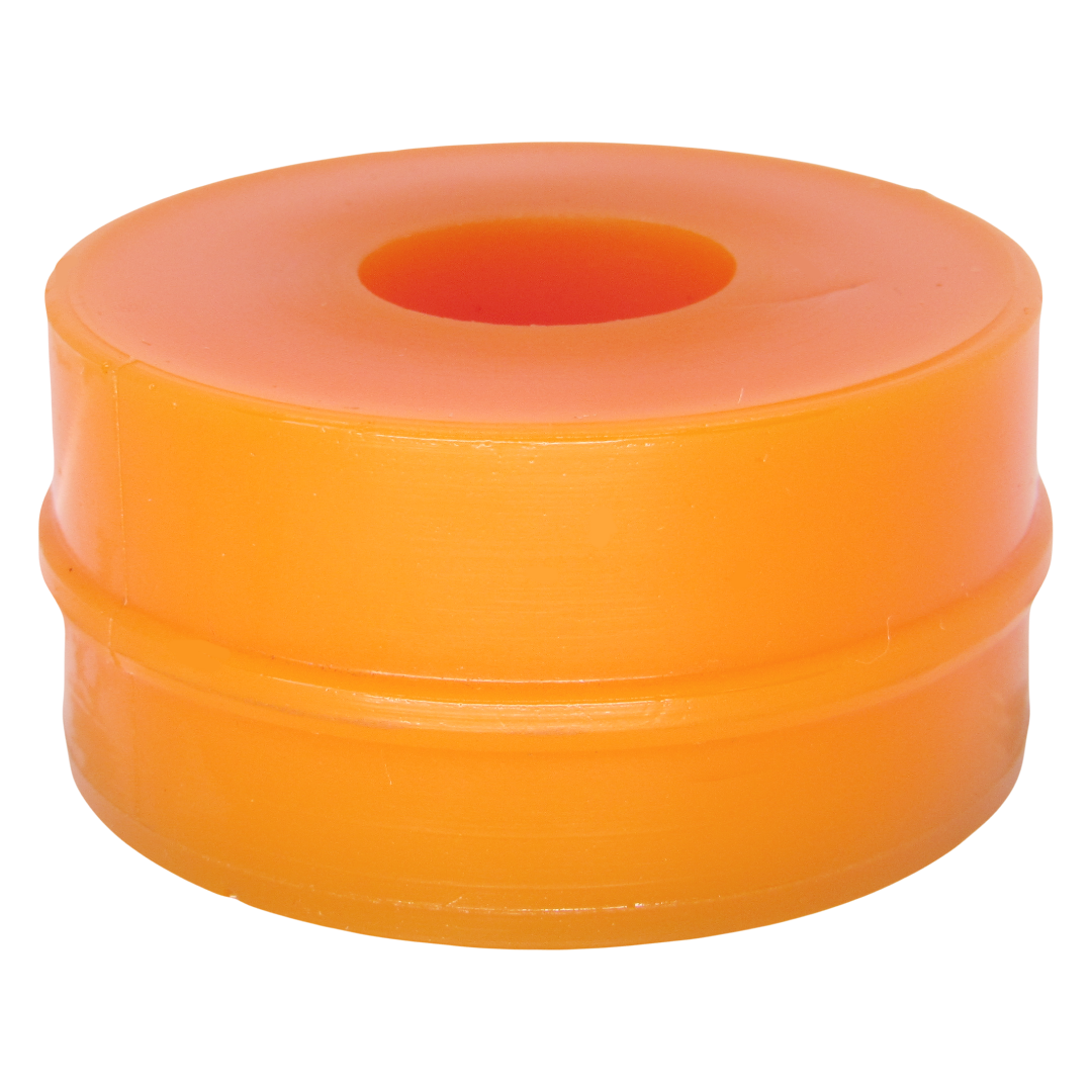 Полиуретановая подушка рамы Toyota Land Cruiser 80 1990-1997 Крепление кузова 5-й ряд