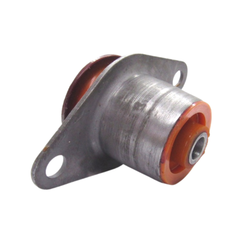 Полиуретановая подушка рамы Toyota Land Cruiser 80 1990-1997 Крепление кузова 1-й ряд РЕКОНСТРУКЦИЯ ВАШЕЙ