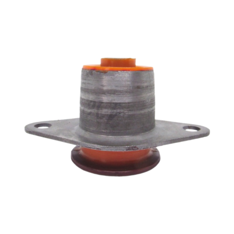 Полиуретановая подушка рамы Toyota Land Cruiser 80 1990-1997 Крепление кузова 1-й ряд РЕКОНСТРУКЦИЯ ВАШЕЙ