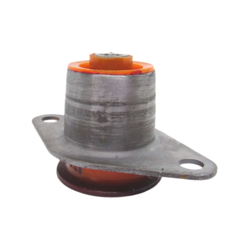 Полиуретановая подушка рамы Toyota Land Cruiser 80 1990-1997 Крепление кузова 1-й ряд РЕКОНСТРУКЦИЯ ВАШЕЙ