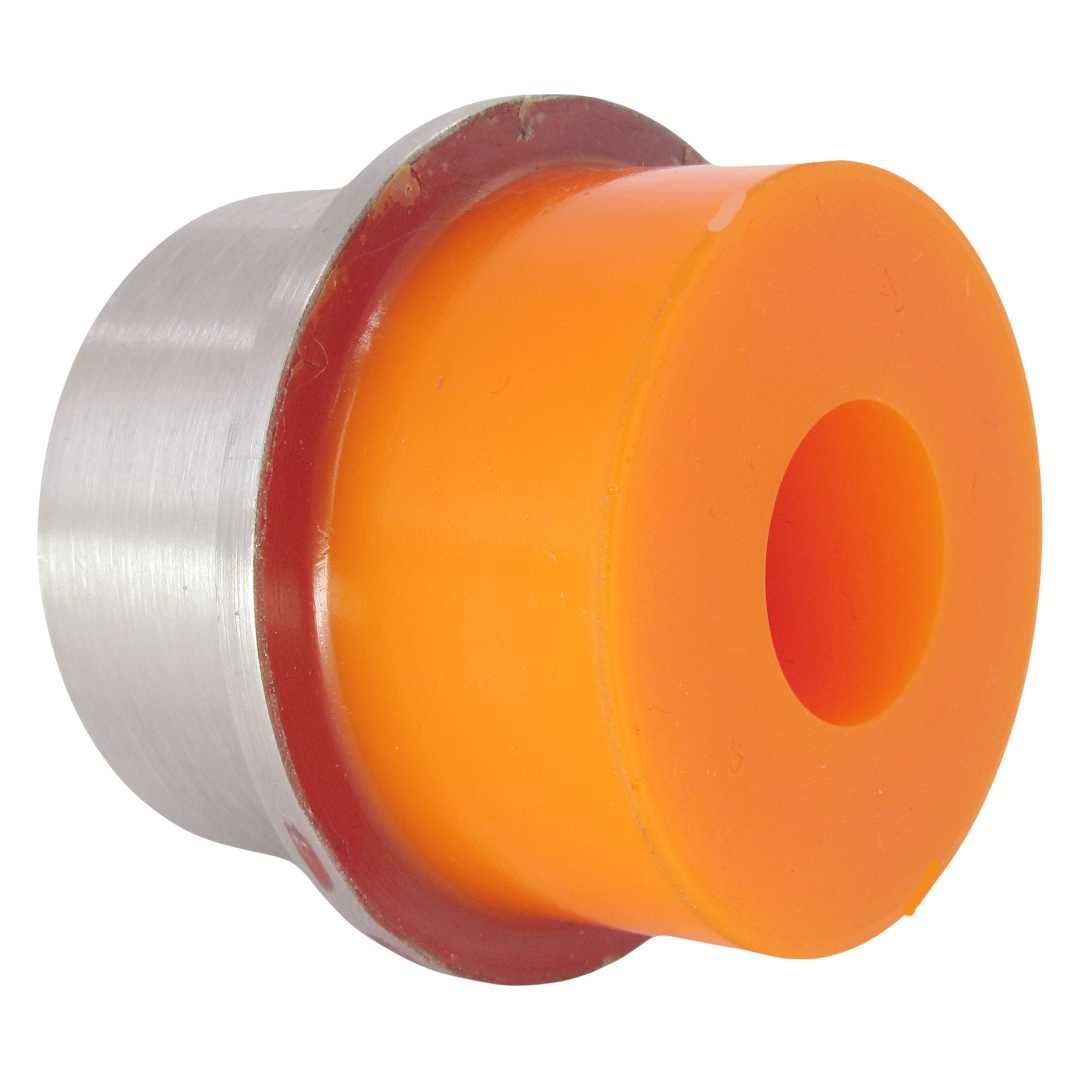 Polyurethane cushion bodywork Lexus Lx 1998-2007 Body mounting