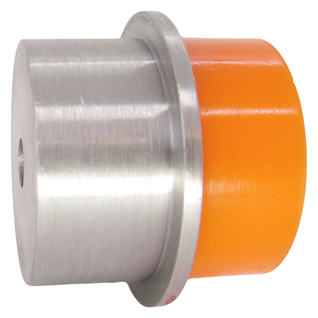 Polyurethane cushion bodywork Lexus Lx 1998-2007 Body mounting