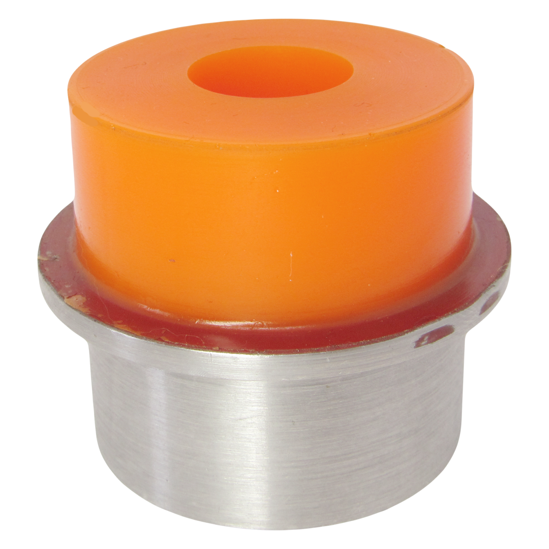 Polyurethane cushion bodywork Lexus Lx 1998-2007 Body mounting