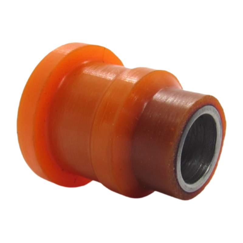 Полиуретановая подушка двигателя задняя Renault Symbol II 2007- МАЛЫЙ САЙЛЕНТБЛОК