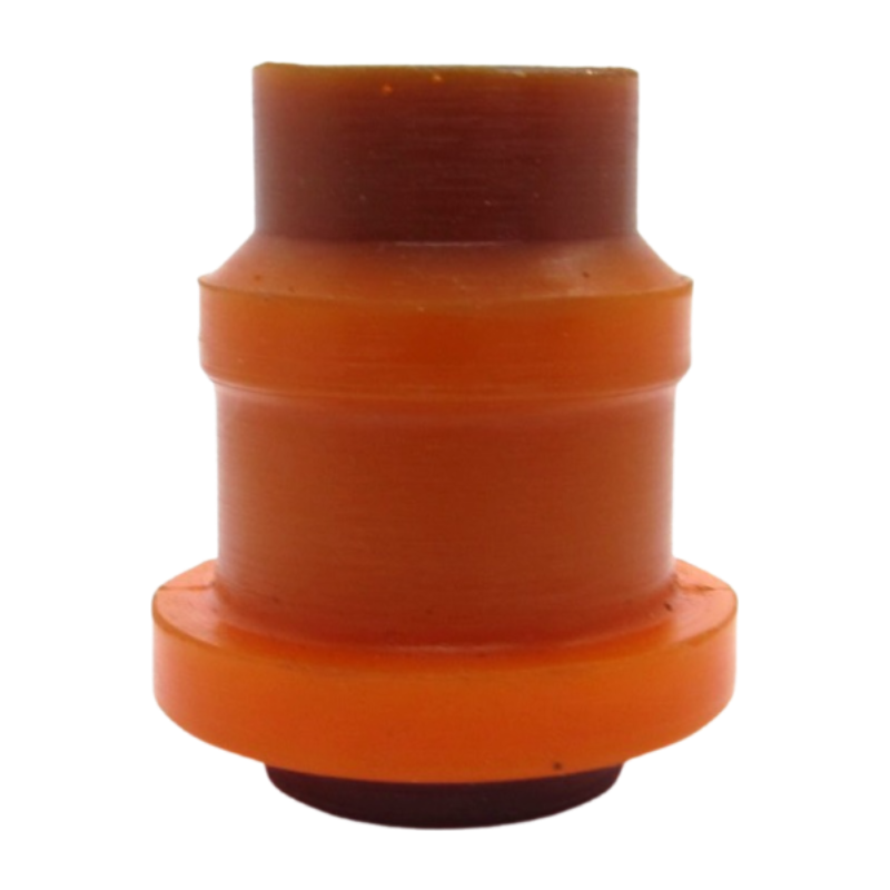 Полиуретановая подушка двигателя задняя Renault Symbol II 2007- МАЛЫЙ САЙЛЕНТБЛОК