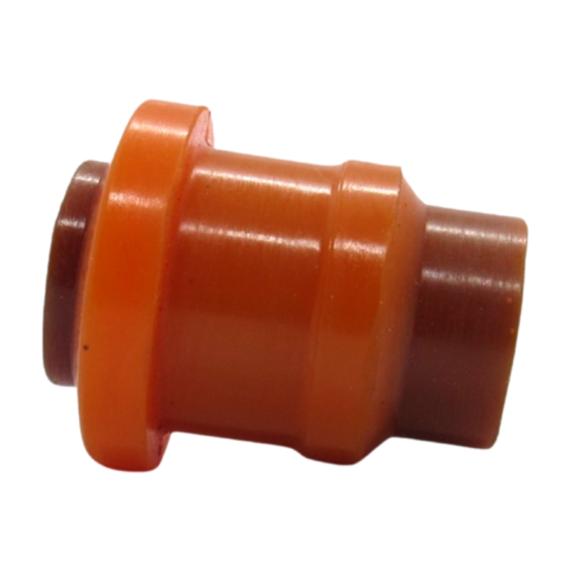 Полиуретановая подушка двигателя задняя Renault Symbol II 2007- МАЛЫЙ САЙЛЕНТБЛОК