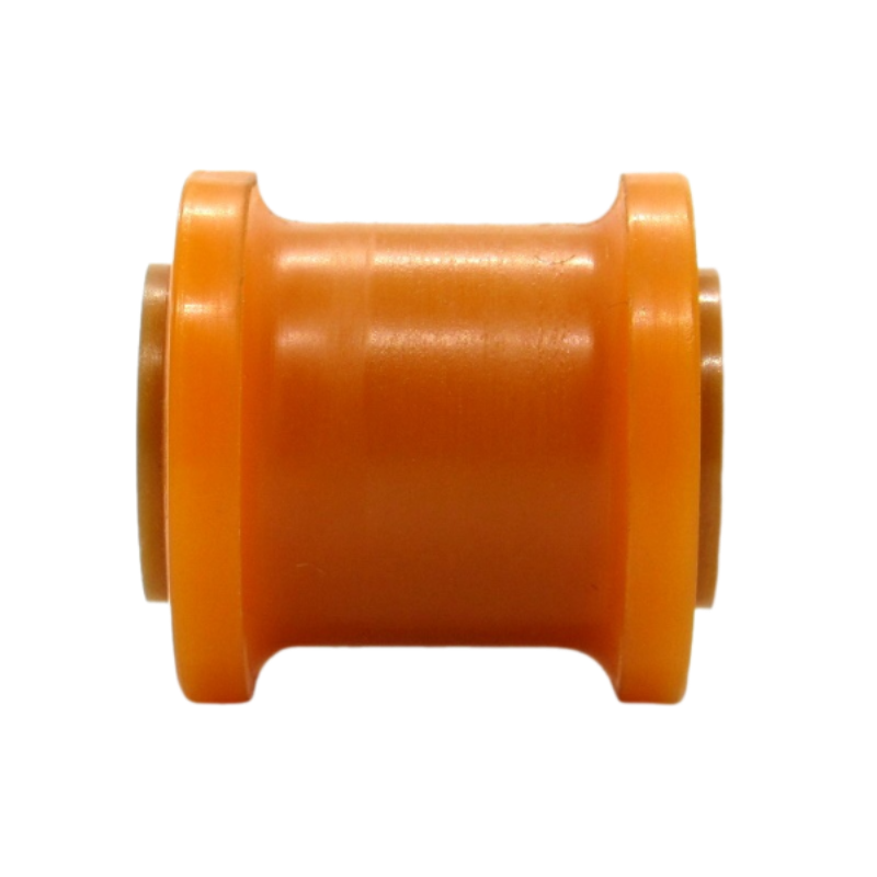 Полиуретановая втулка стойки переднего стабилизатора нижняя Subaru Impreza 1992-2000