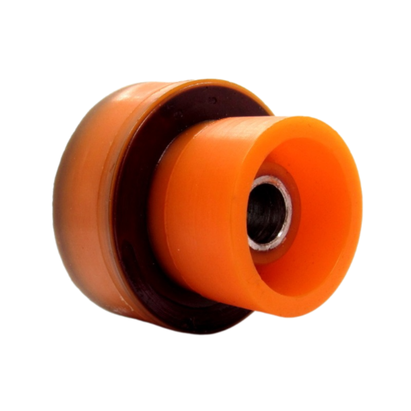 Polyurethane engine mount JCB 3CX 2000-