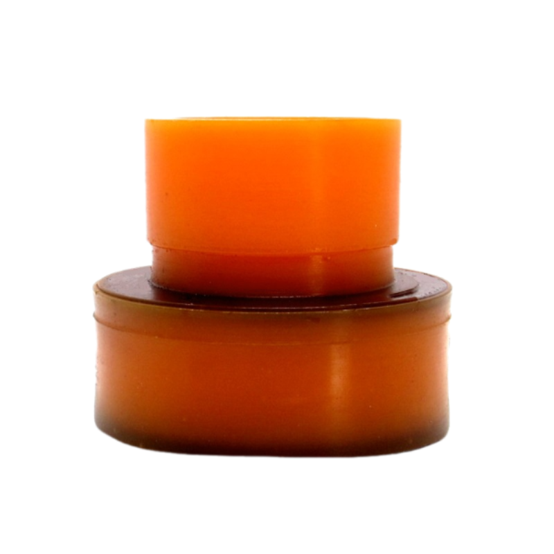 Polyurethane engine mount JCB 3CX 2000-