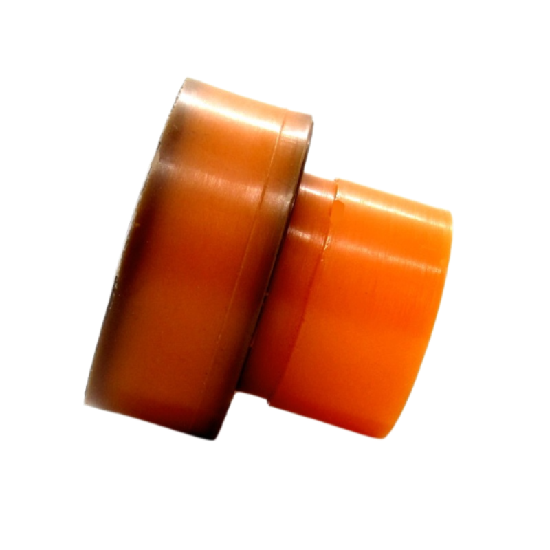 Polyurethane engine mount JCB 3CX 2000-