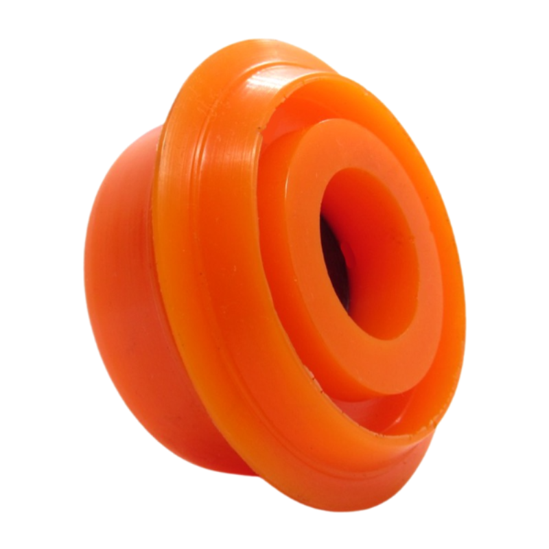 Полиуретановая опора заднего амортизатора Geely CK 2005-206