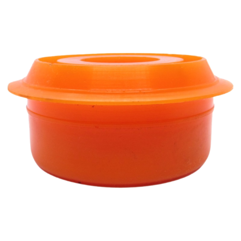 Полиуретановая опора заднего амортизатора Geely CK 2005-206