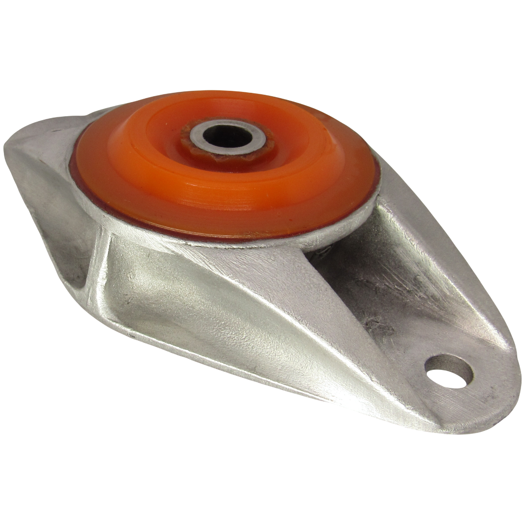 Полиуретановая Опора заднего амортизатора Ауди А8 94-02 РЕКОНСТРУКЦИЯ ВАШЕЙ