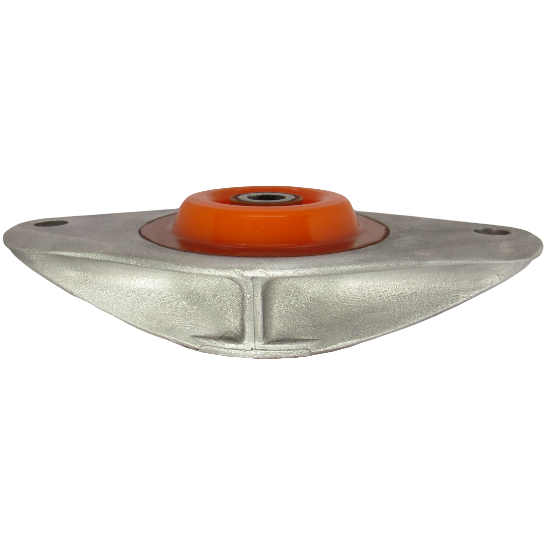 Полиуретановая Опора заднего амортизатора Ауди А8 94-02 РЕКОНСТРУКЦИЯ ВАШЕЙ