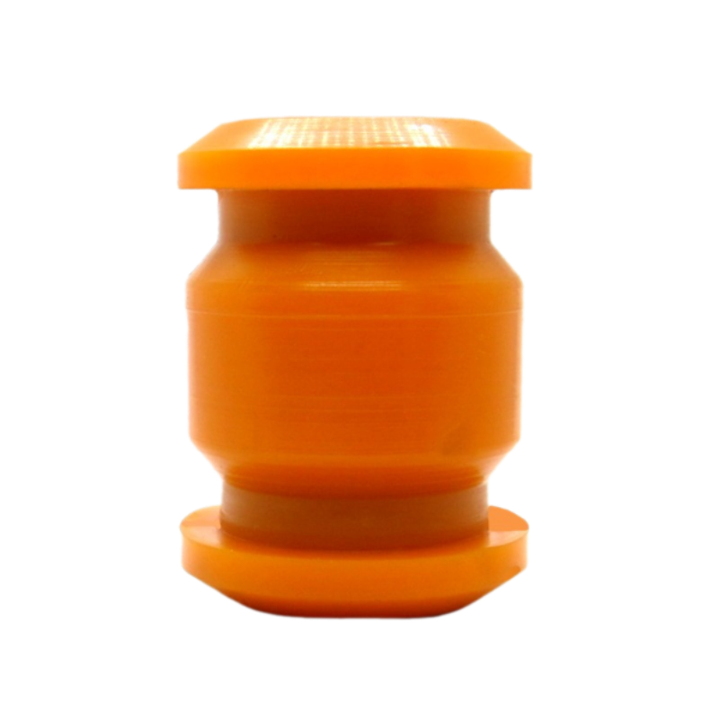 Полиуретановый сайлентблок переднего подрамника передний Ravon Nexia 2015-