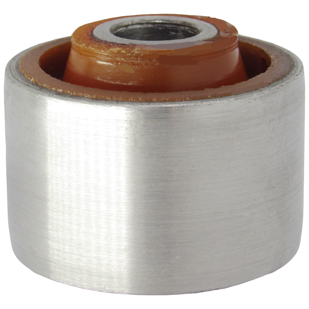 Полиуретановый сайлентблок крепления глушителя Audi 100 1990-1994 D32mm