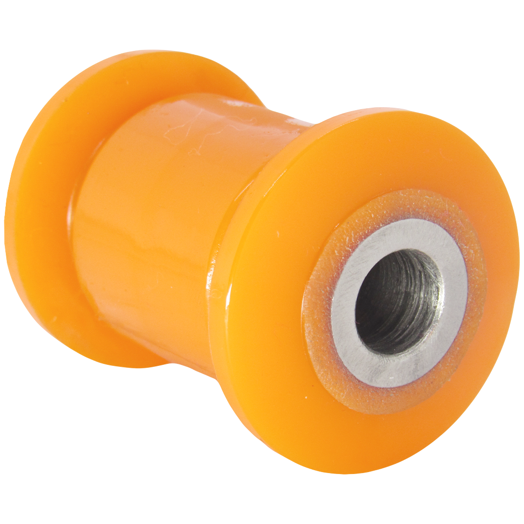 Поліуретановий сайлентблок заднього поперечного важеля внутрішній Toyota Corolla 1983-1987