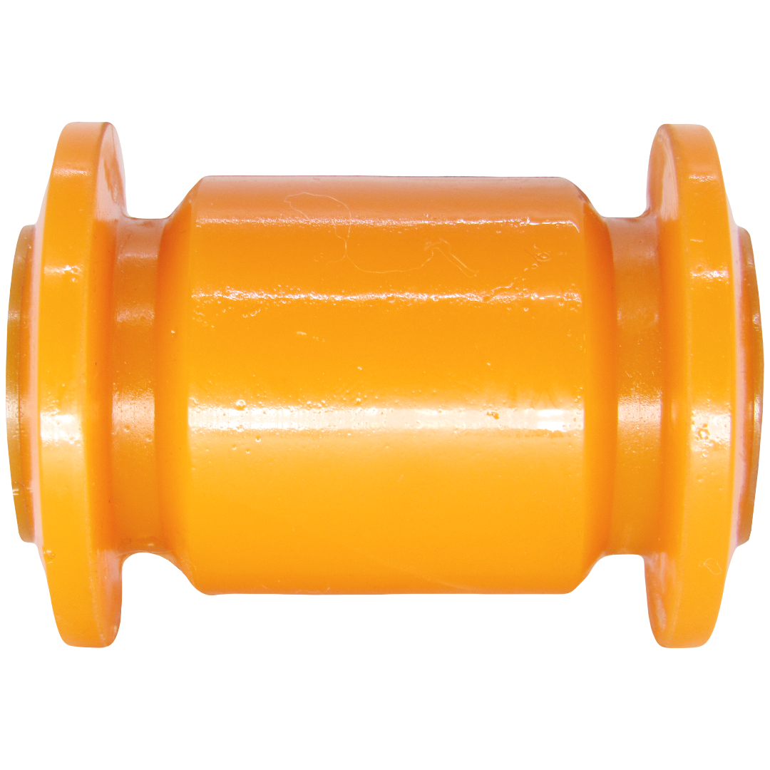 Поліуретановий сайлентблок заднього поперечного важеля внутрішній Toyota Corolla 1983-1987