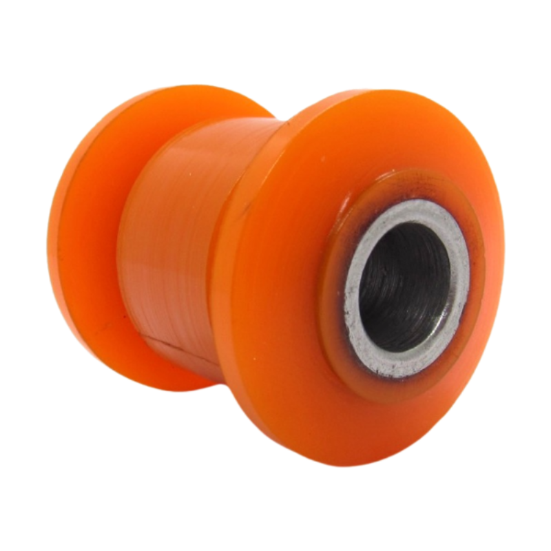 Поліуретановий сайлентблок заднього поперечного заднього важеля зовнішній Toyota Corolla 1983-1987