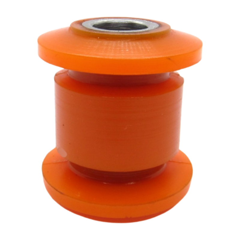 Поліуретановий сайлентблок заднього поперечного заднього важеля зовнішній Toyota Corolla 1983-1987