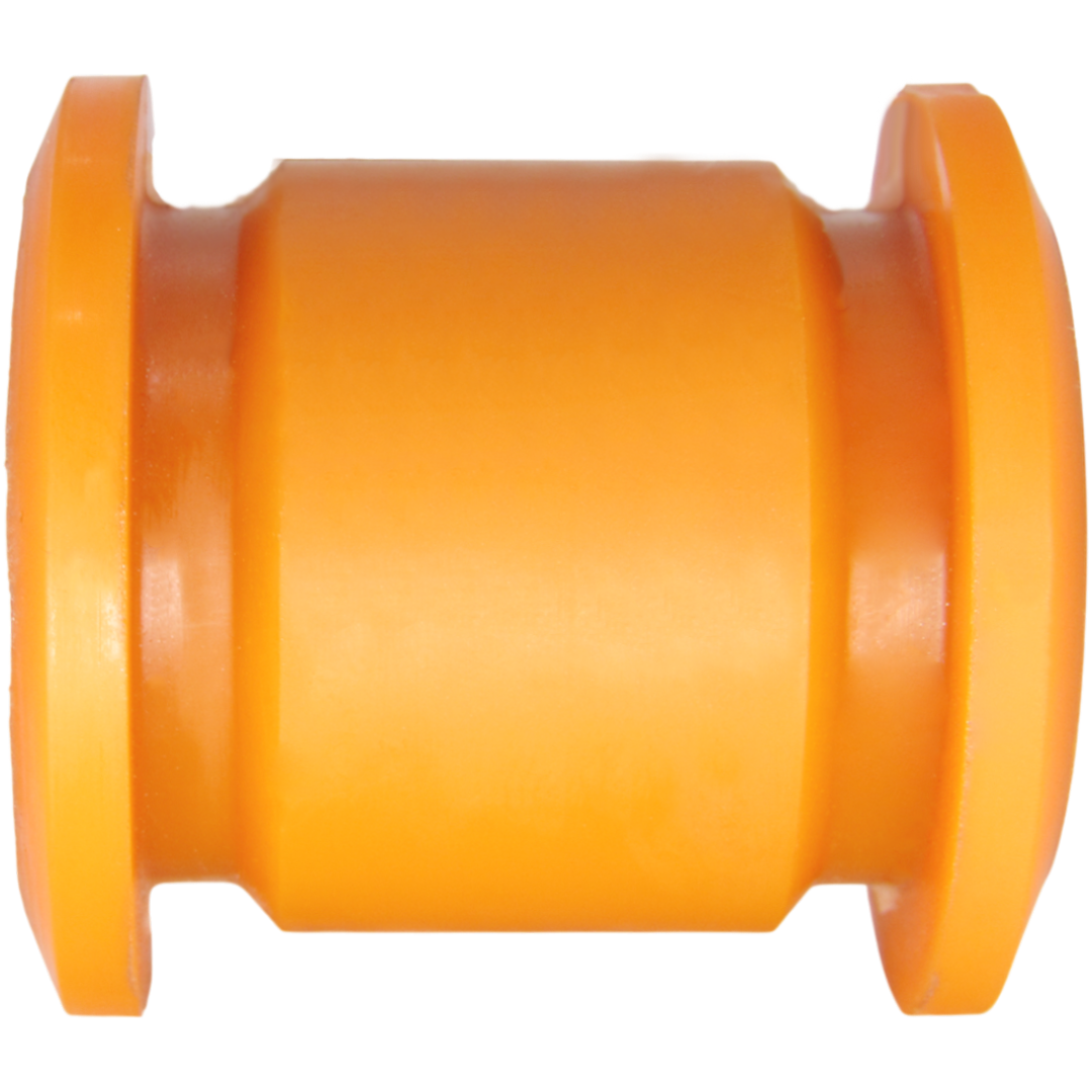 Поліуретановий сайлентблок заднього поперечного заднього важеля внутрішній Toyota Corolla 1983-1987