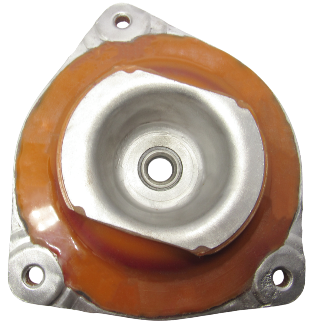 Поліуретанова опора переднього амортизатора Nissan Leaf 2010-2017 Ліва