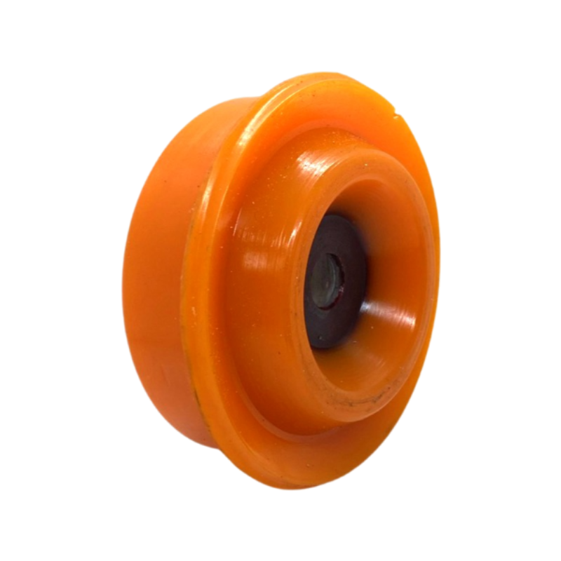 Полиуретановая опора заднего амортизатора Audi 100 1990-1994 PP-1293