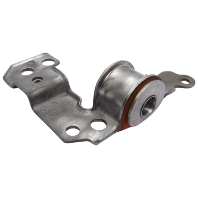 Поліуретановий сайлентблок переднього важеля задній Fiat Palio Weekend 1996- Лівий РЕКОНСТРУКЦіЯ ВАШОГО