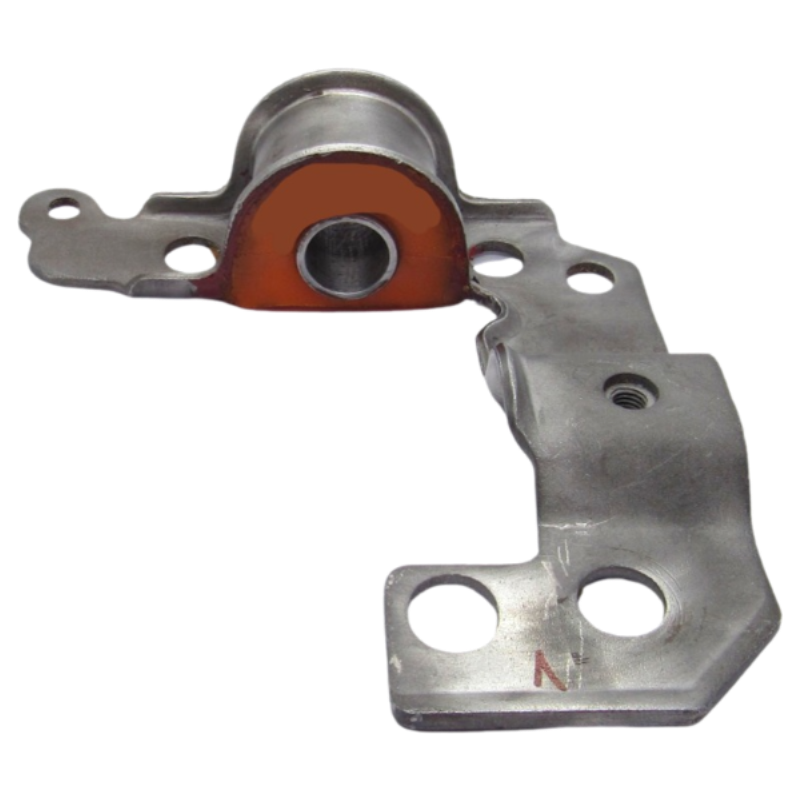 Поліуретановий сайлентблок переднього важеля задній Fiat Palio Weekend 1996- Лівий РЕКОНСТРУКЦіЯ ВАШОГО