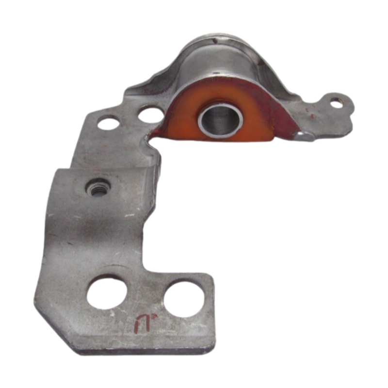 Поліуретановий сайлентблок переднього важеля задній Fiat Palio Weekend 1996- Правий РЕКОНСТРУКЦіЯ ВАШОГО